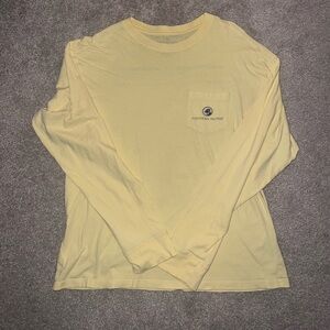 Southern Proper Long Sleeve Shirt